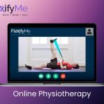 All You Need to Know About Online Physiotherapy