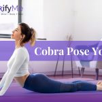 Cobra Pose Yoga