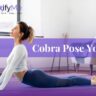 Cobra Pose Yoga