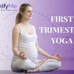 First Trimester Yoga