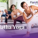 Hatha Yoga