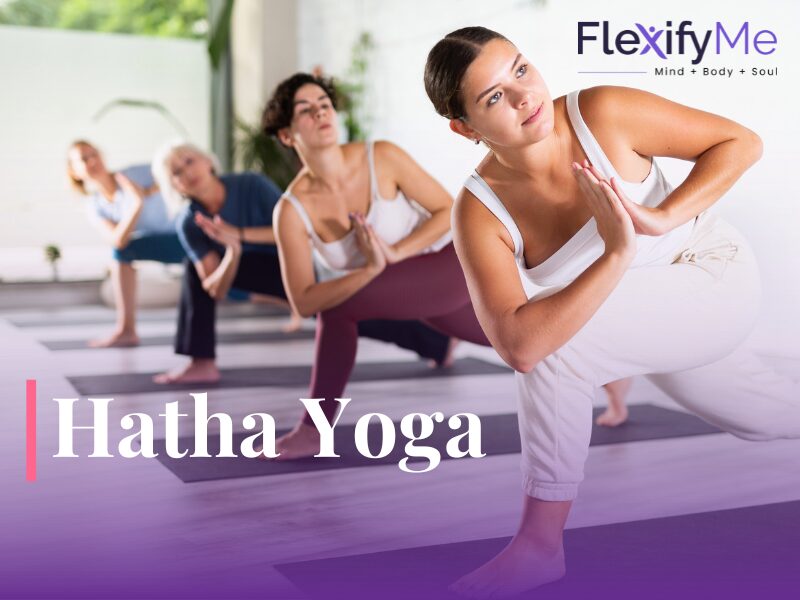 Hatha Yoga