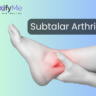 Subtalar Arthritis