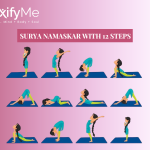 Surya Namaskar