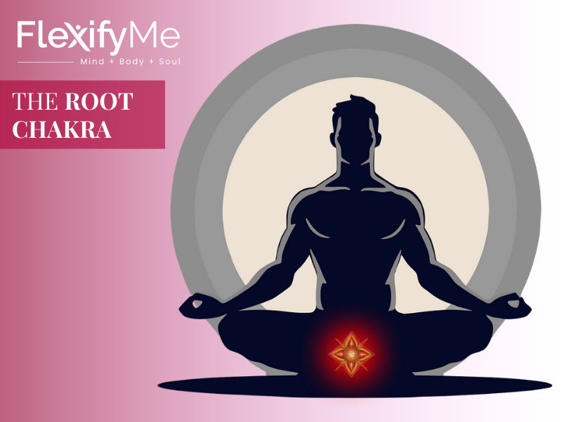The Root Chakra