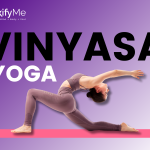 Vinyasa Yoga