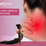 Yoga for cervical spondylosis