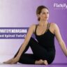 Ardha matsyendrasana (Seated Spinal Twist)