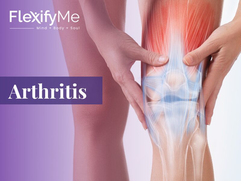 Arthritis