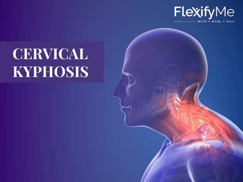 Cervical Kyphosis