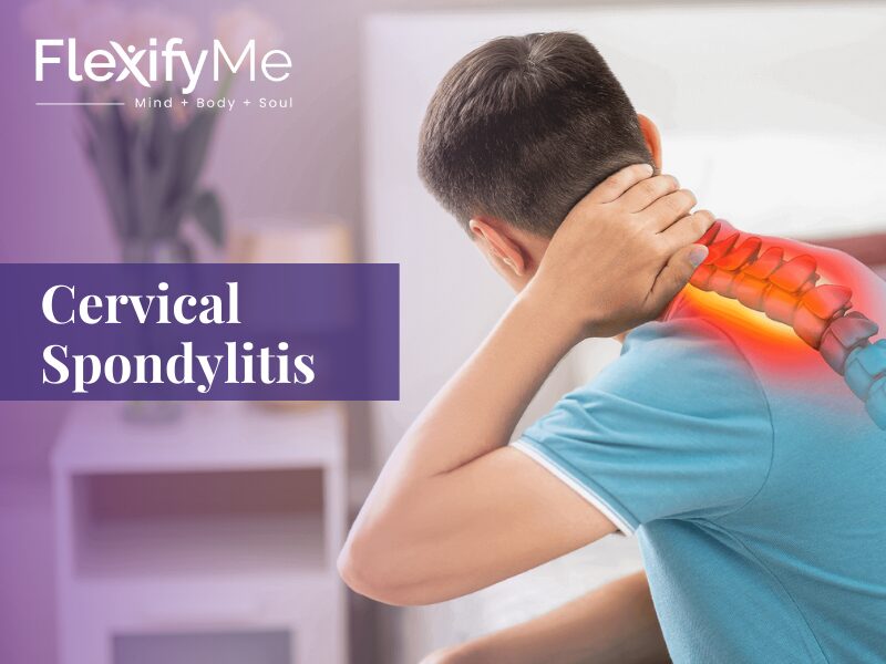 Cervical Spondylitis