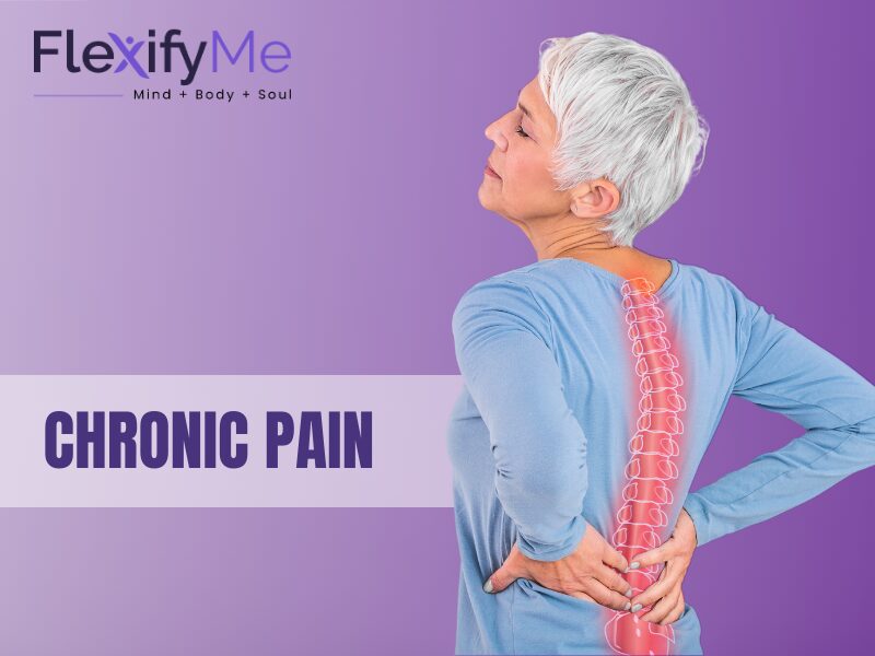 Chronic Pain