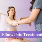 Elbow Pain Treatment