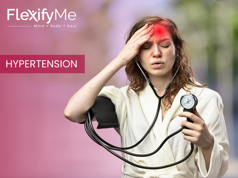Hypertension