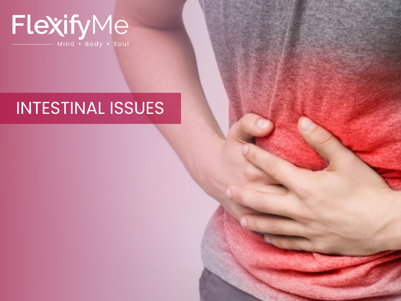 Intestinal Issues