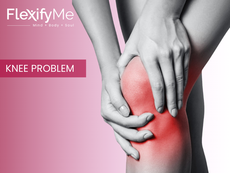 Knee Problem