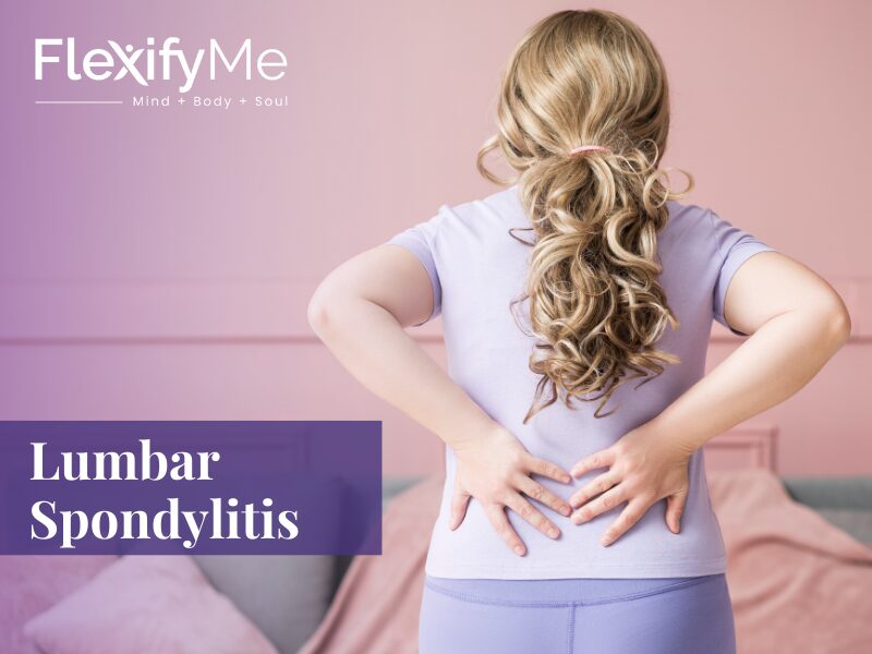 Lumbar Spondylosis