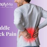 MIddle Back Pain