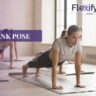 Plank Pose