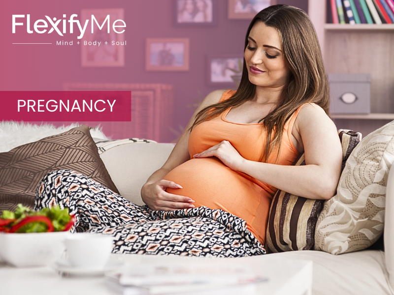 Pregnancy