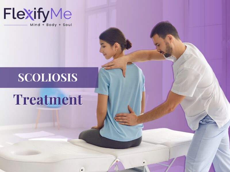 Scoliosis Treatment