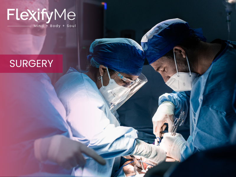 Surgery