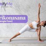 Trikonasana (Triangle Pose)