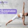 Trikonasana (Triangle Pose)