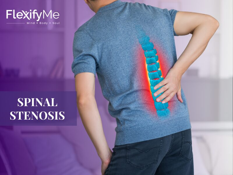 spinal stenosis