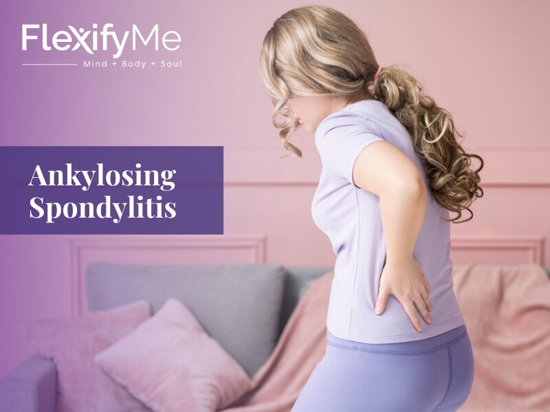 Ankylosing Spondylitis