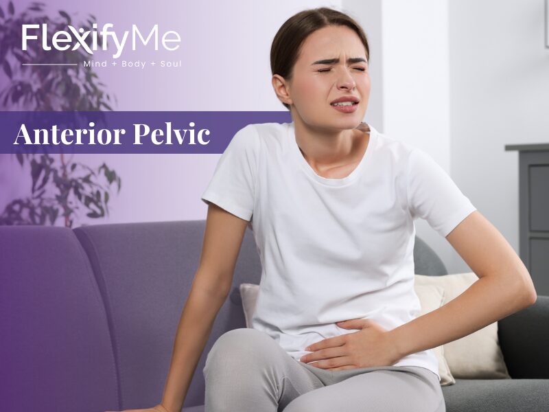Anterior Pelvic