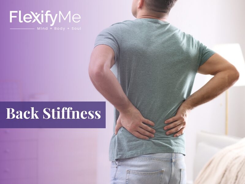 Back Stiffnes