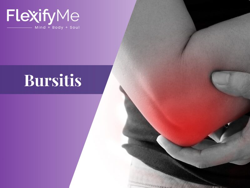Bursitis