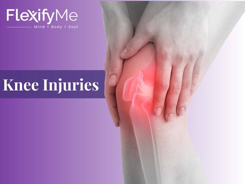 Knee Injuries