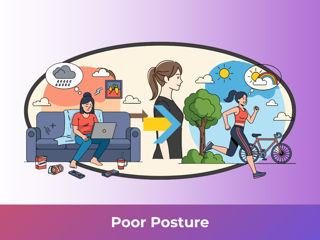 Poor Posture