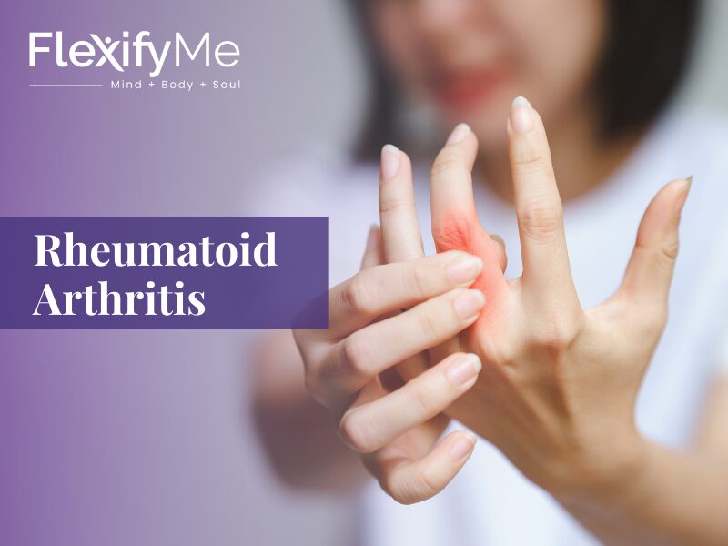 Rheumatoid Arthritis