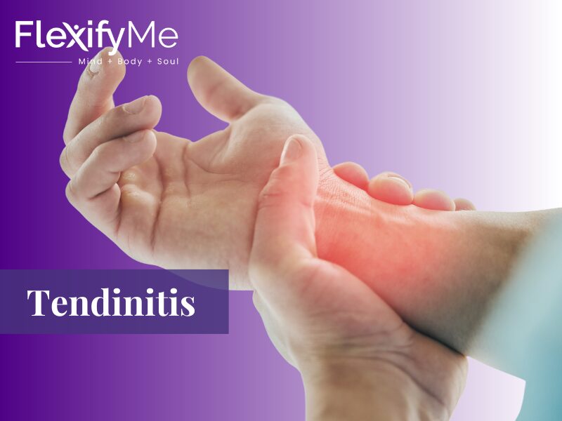 Tendinitis