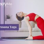 Ustrasana Yoga