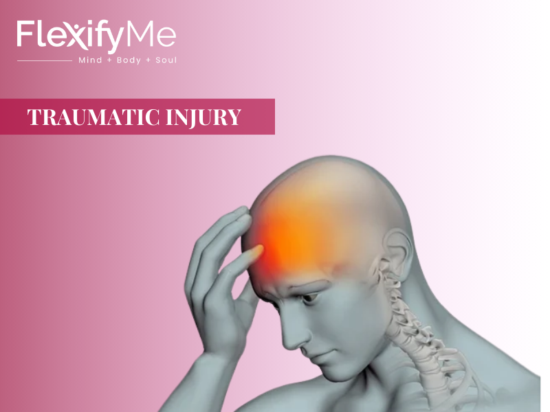 Traumatic Injury