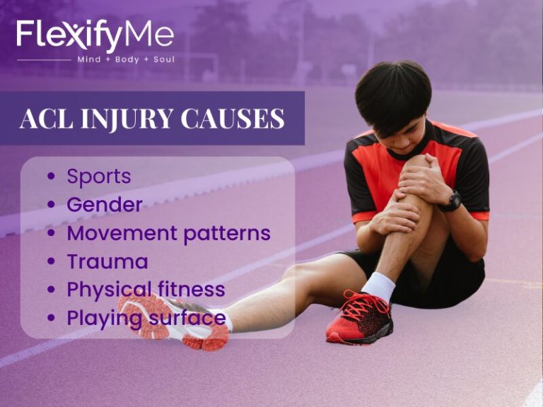 Best Exercises for ACL Injury You Should Know About