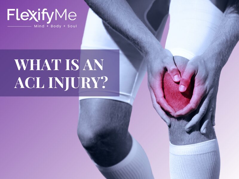 ACL Injury