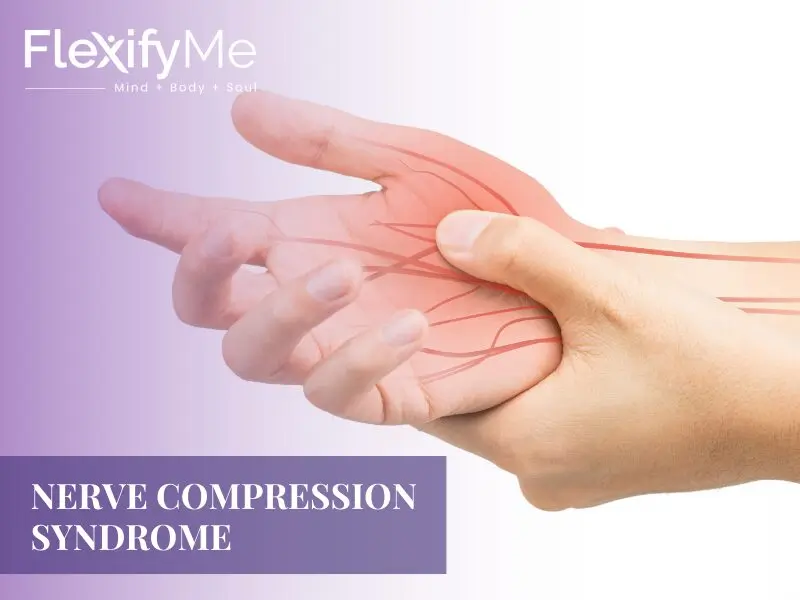 Nerve-Compression-Syndrome