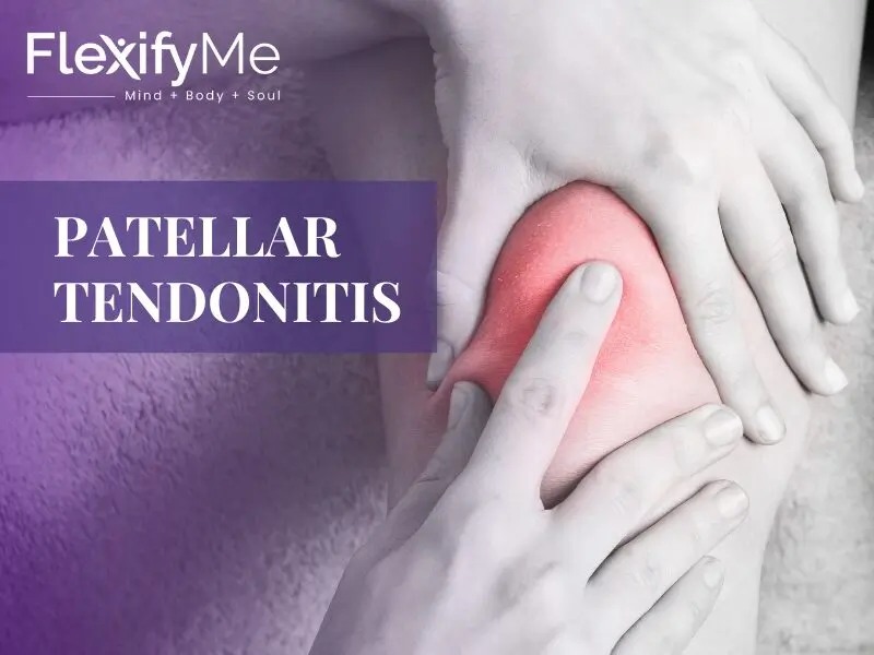 Patellar Tendonitis