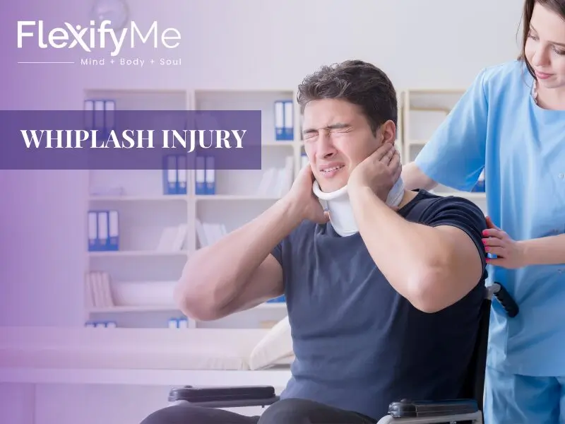 Whiplash Injury