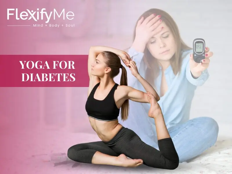 Yoga for Diabetes
