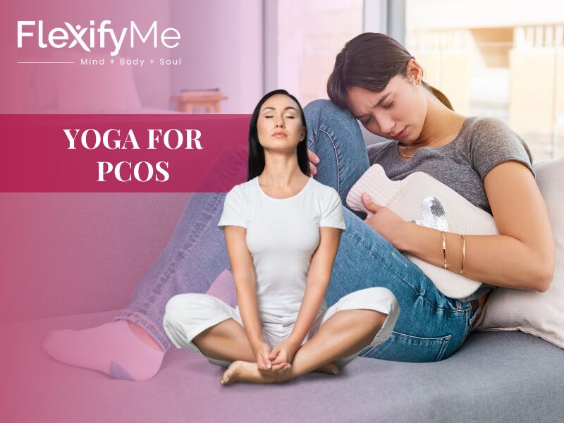 Yoga for PCOS