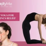 Yoga for Sinus Relief