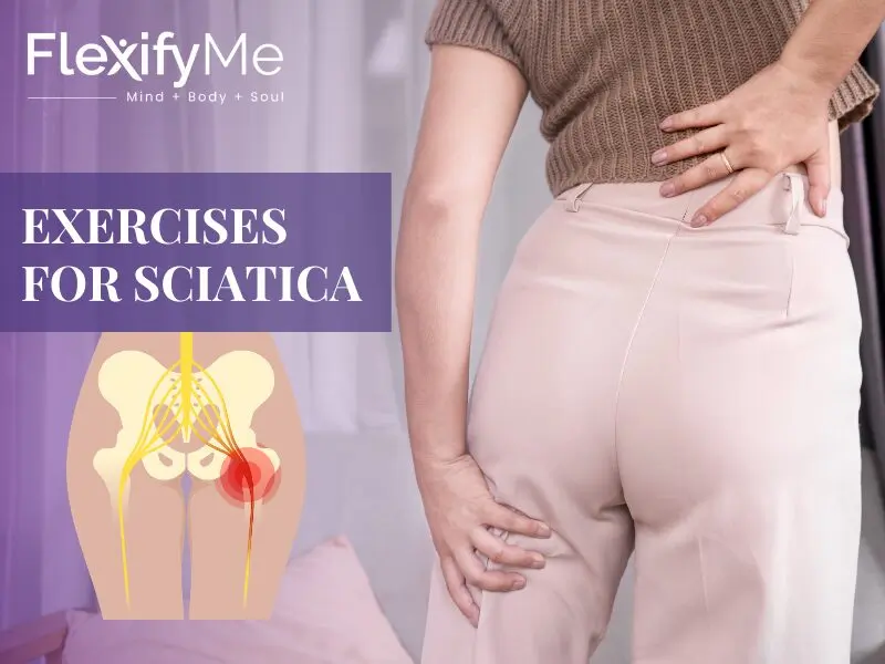 Exercises for Sciatica
