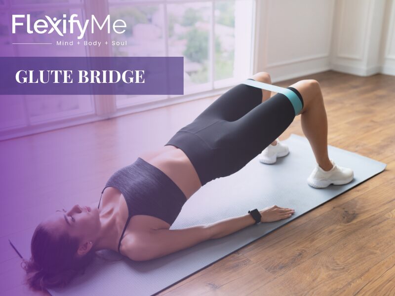 Glute Bridge