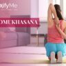 Gomukhasana